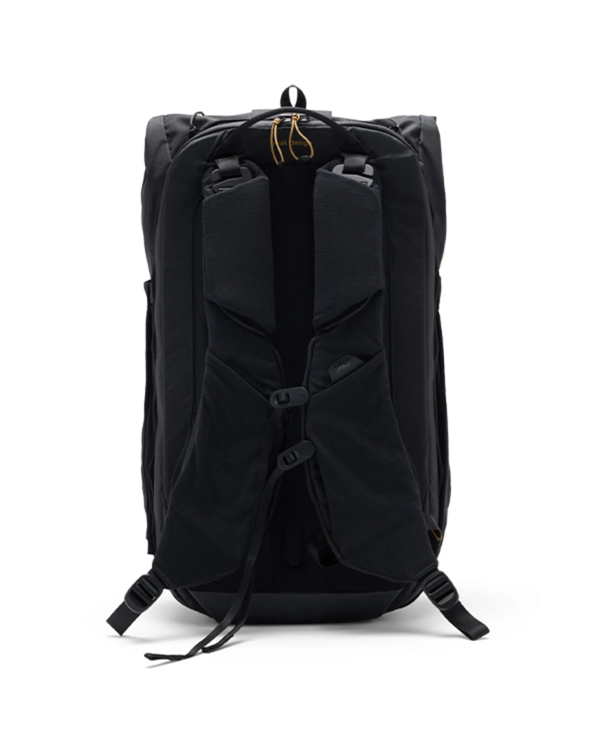 3 Peak Design Outdoor Backpack 25L (Black), 3 of 5