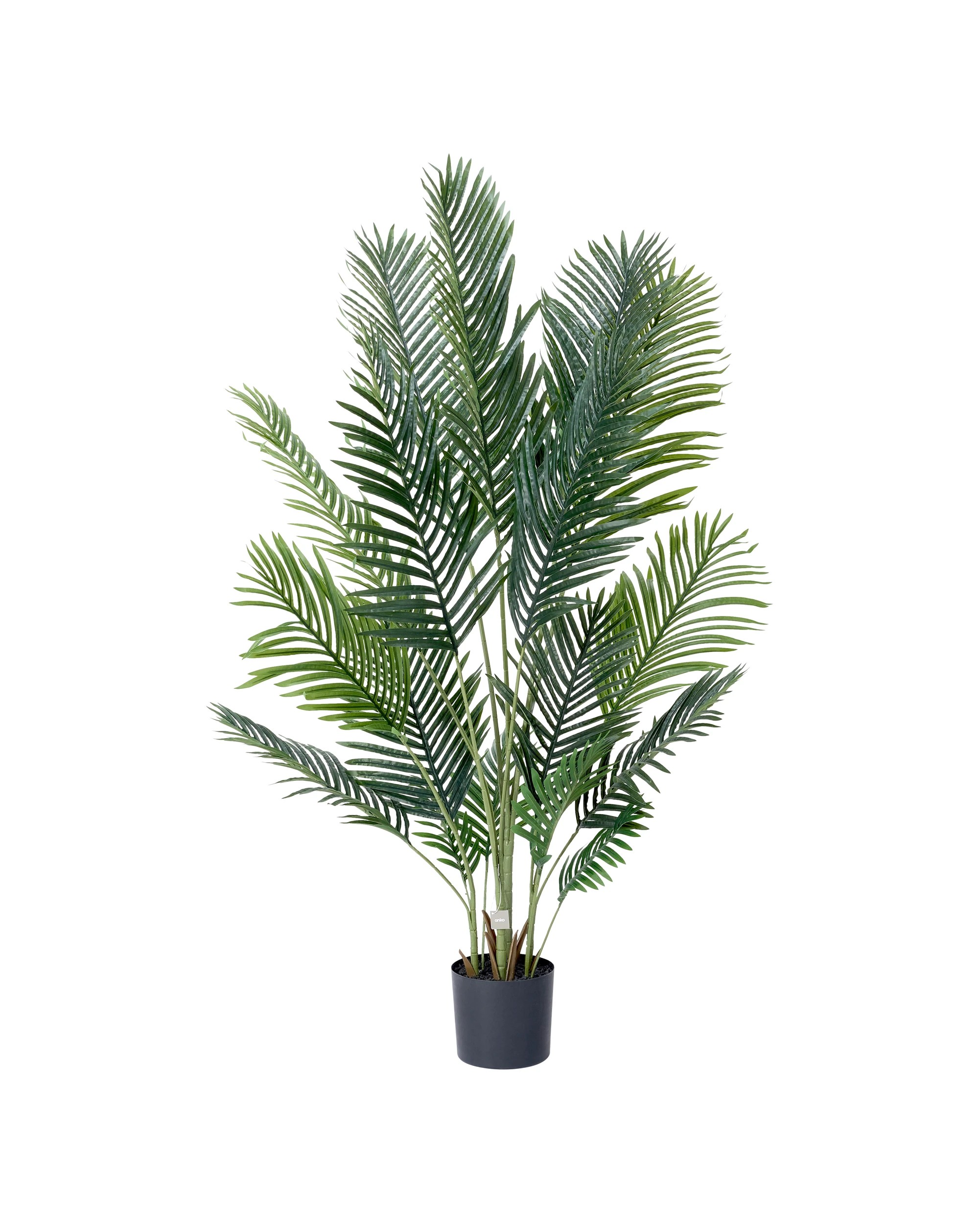 3 Extra Large Artificial Palm Tree, 3 of 3