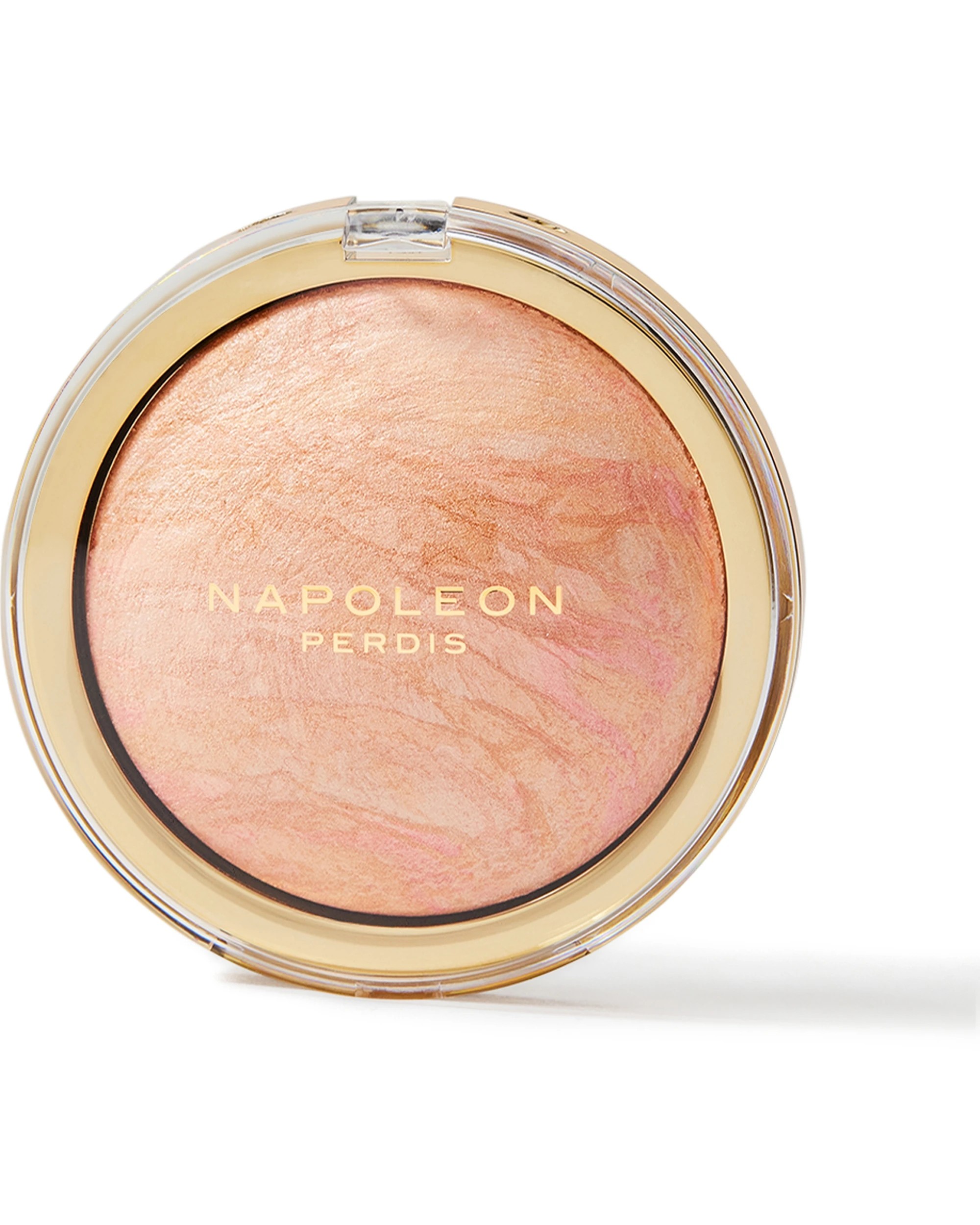 1 Napoleon Perdis Makeup 8G Glow Patrol - Champagne, 1 of 3