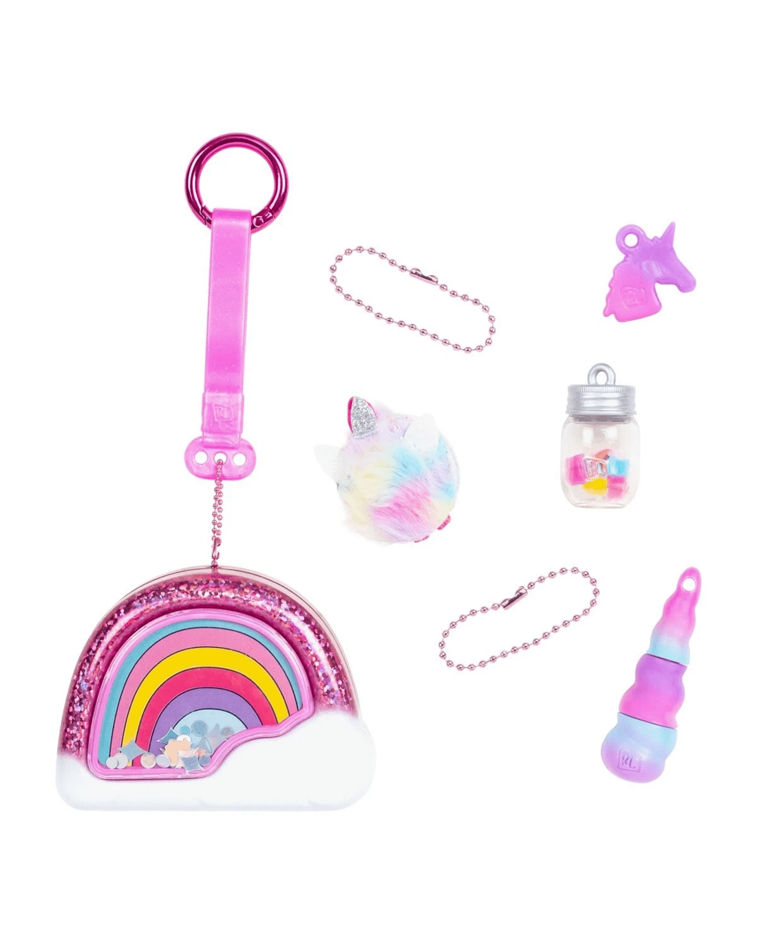 3 Real Littles Tiny Tins - Assorted, 3 of 9