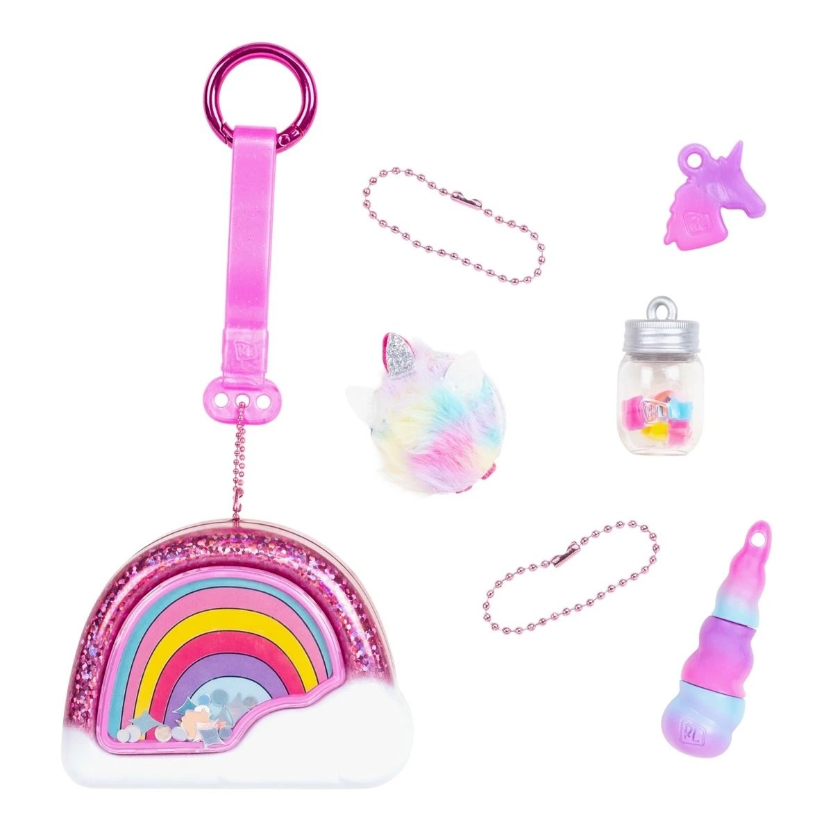 3 Real Littles Tiny Tins - Assorted, 3 of 9