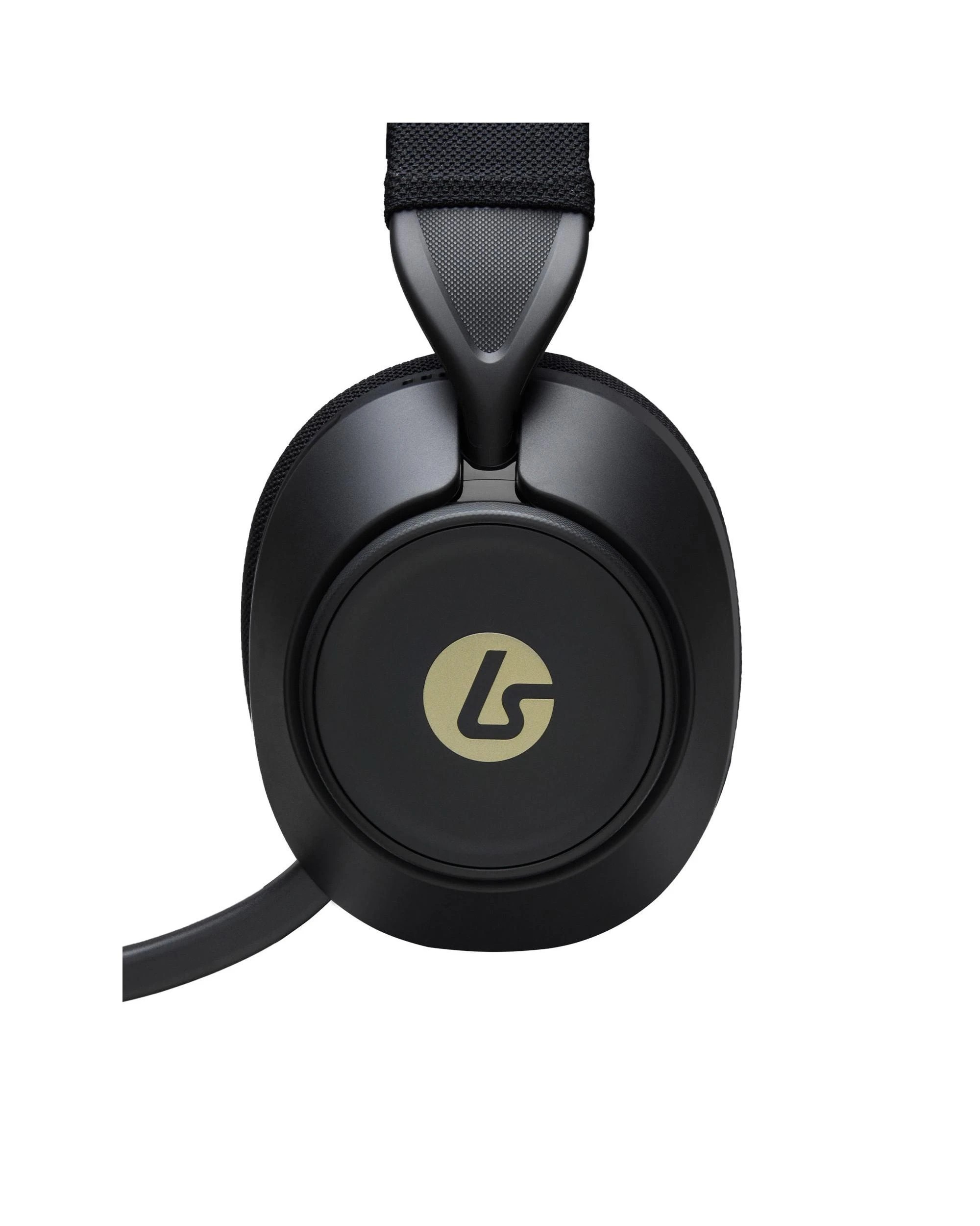 6 PowerA LucidSound LS500X Wireless Headset for Xbox Series X|S, Xbox One, Windows 10/11 - Black, 6 of 10