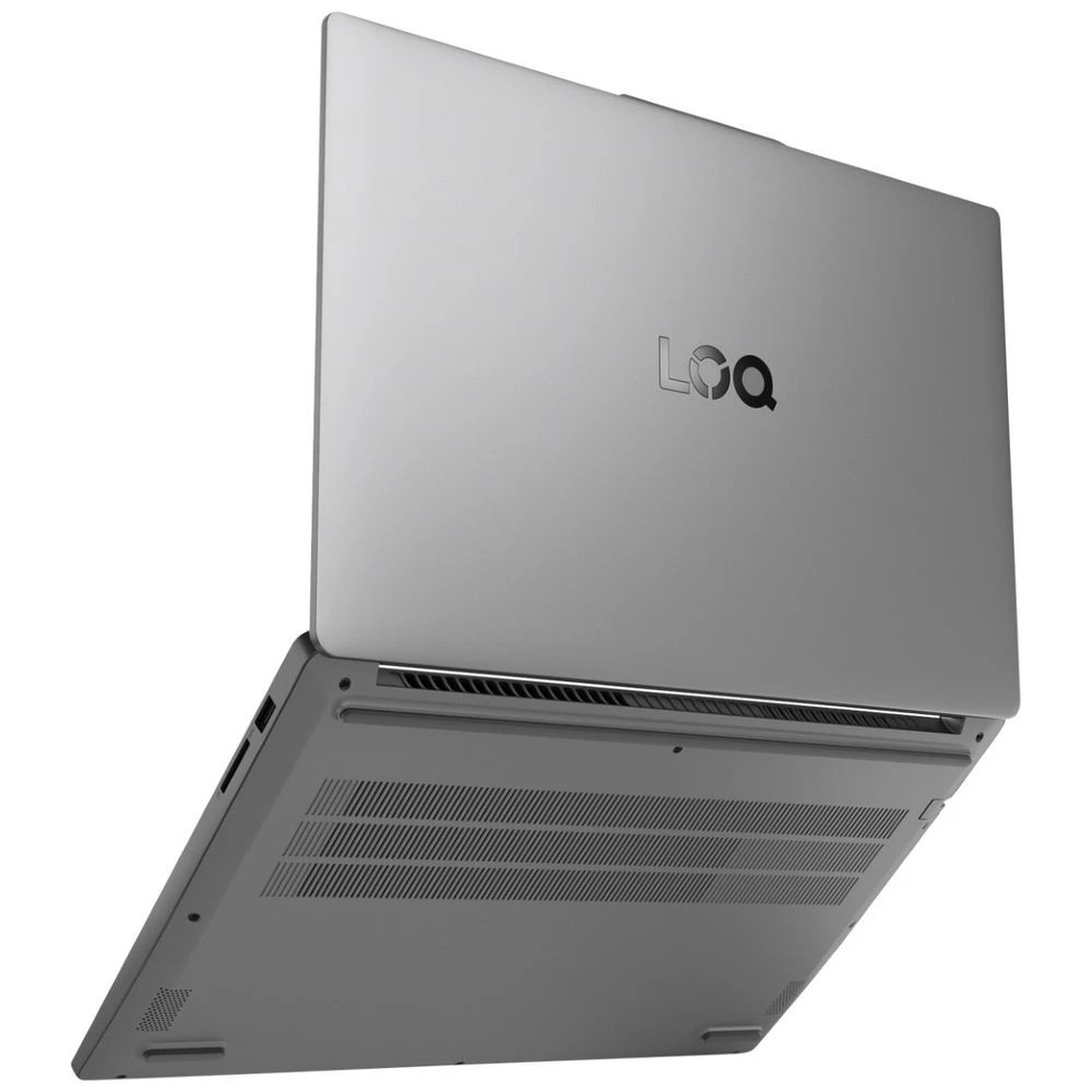 3 Lenovo 15.6" LOQ Essential Gaming Laptop i5 16/512GB 2050, 3 of 7