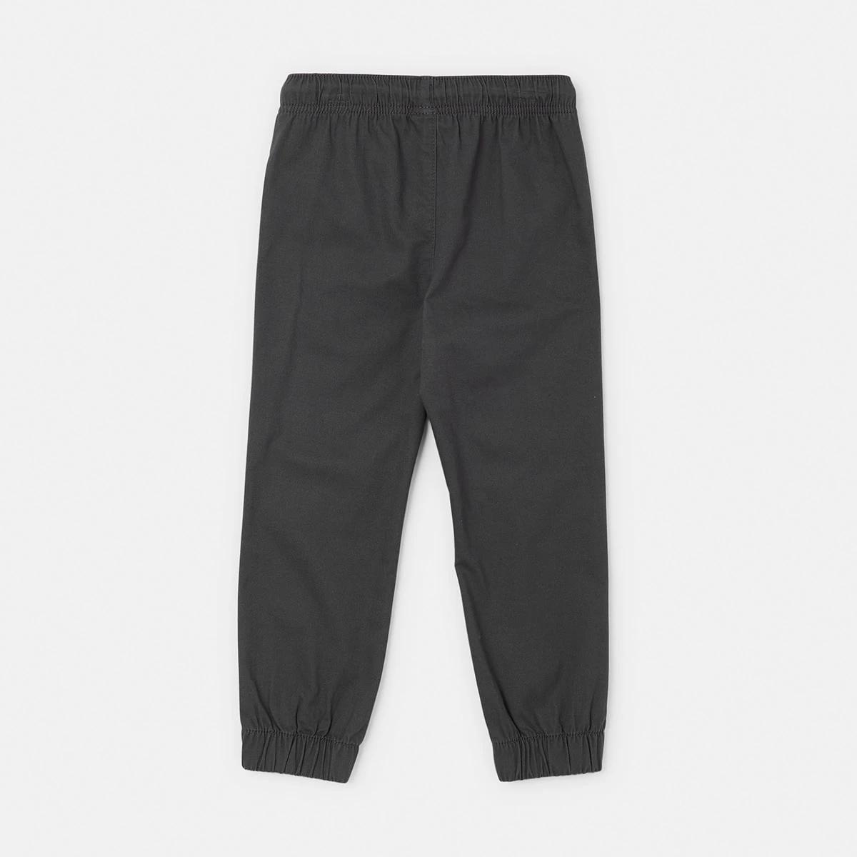 8 Cuffed Chinos Ashlt Grey, 8 of 8