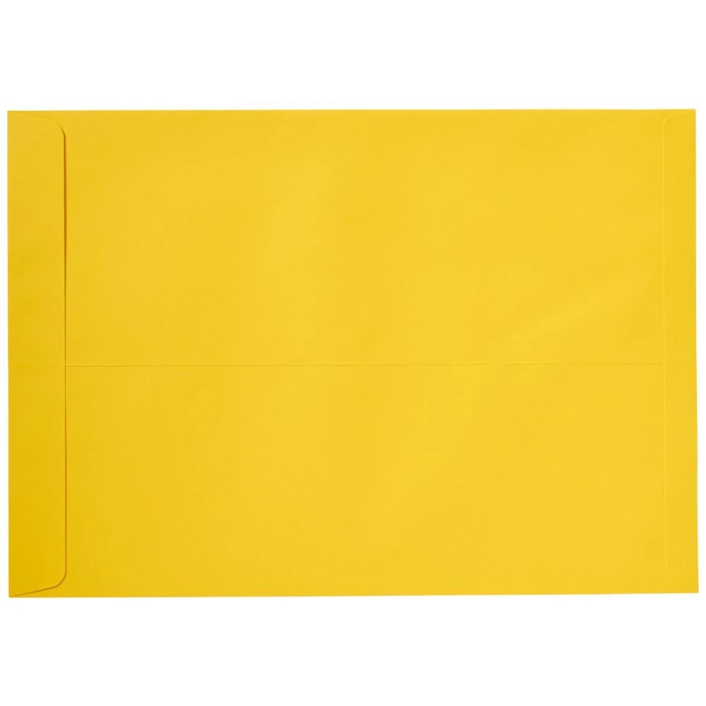 3 PPS C3 Envelopes Gold 25 Pack, 3 of 3