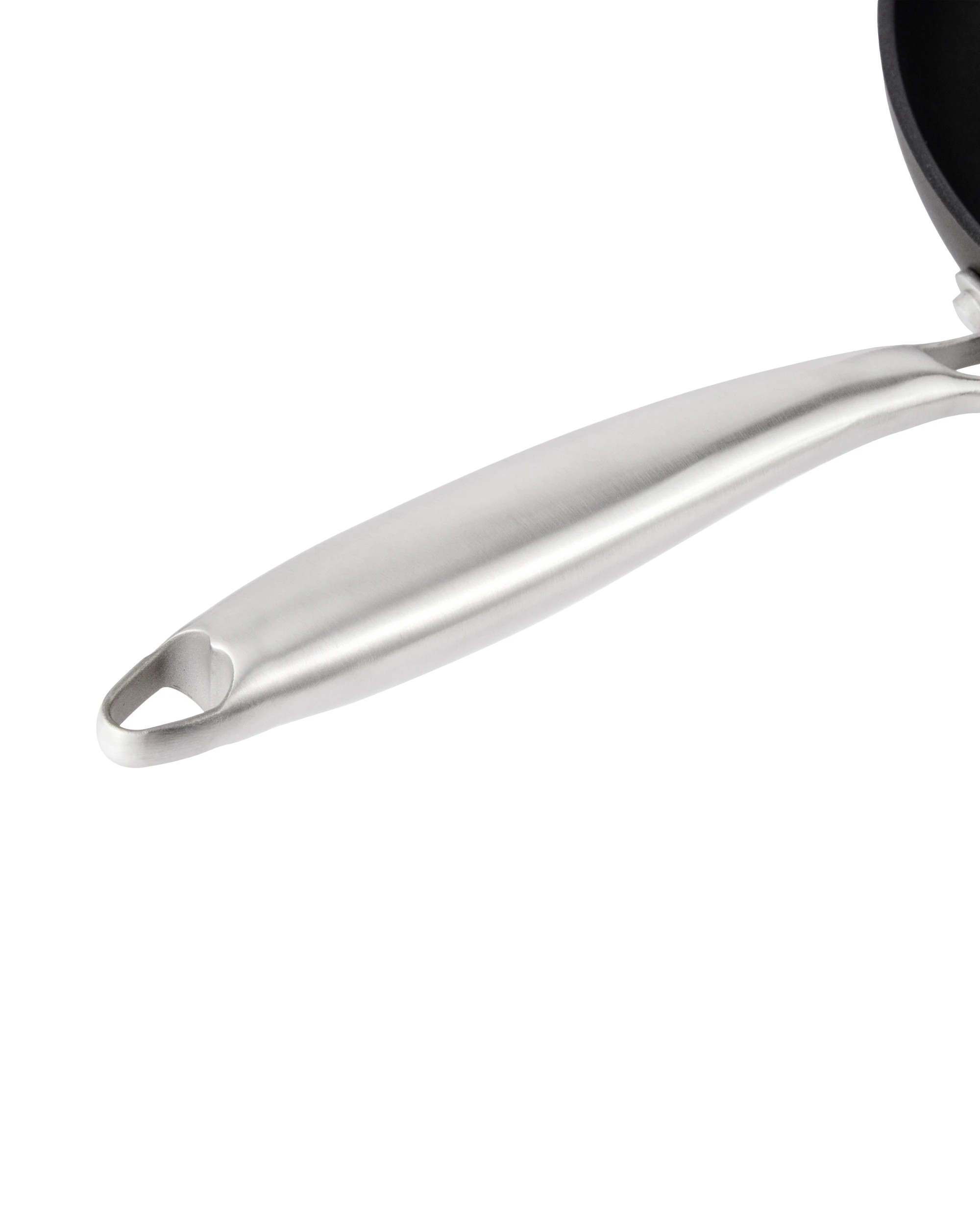 6 28cm Hard Anodised Non-Stick Frypan, 6 of 7