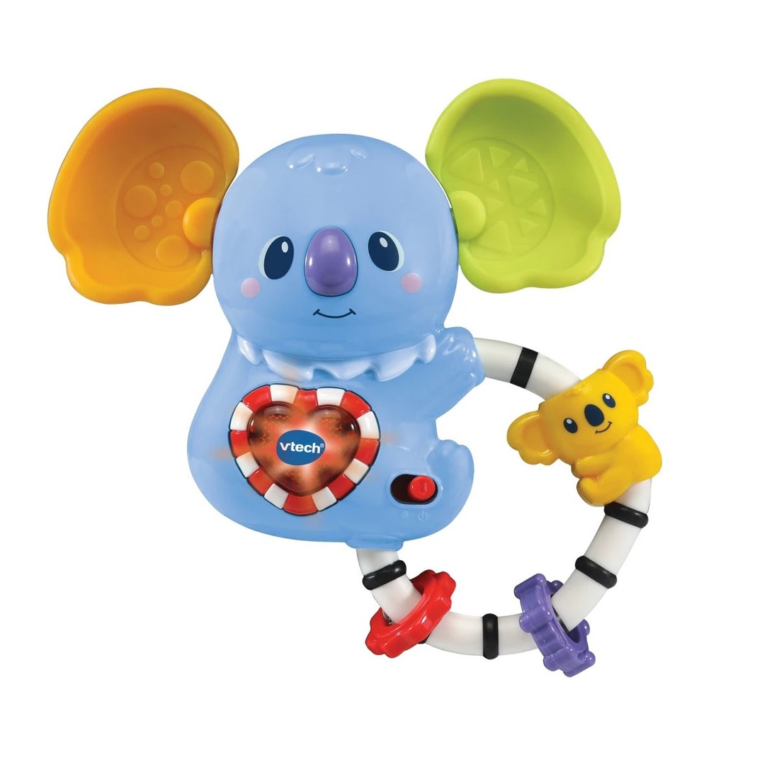 2 VTech Baby Twist 'N' Play Koala, 2 of 3