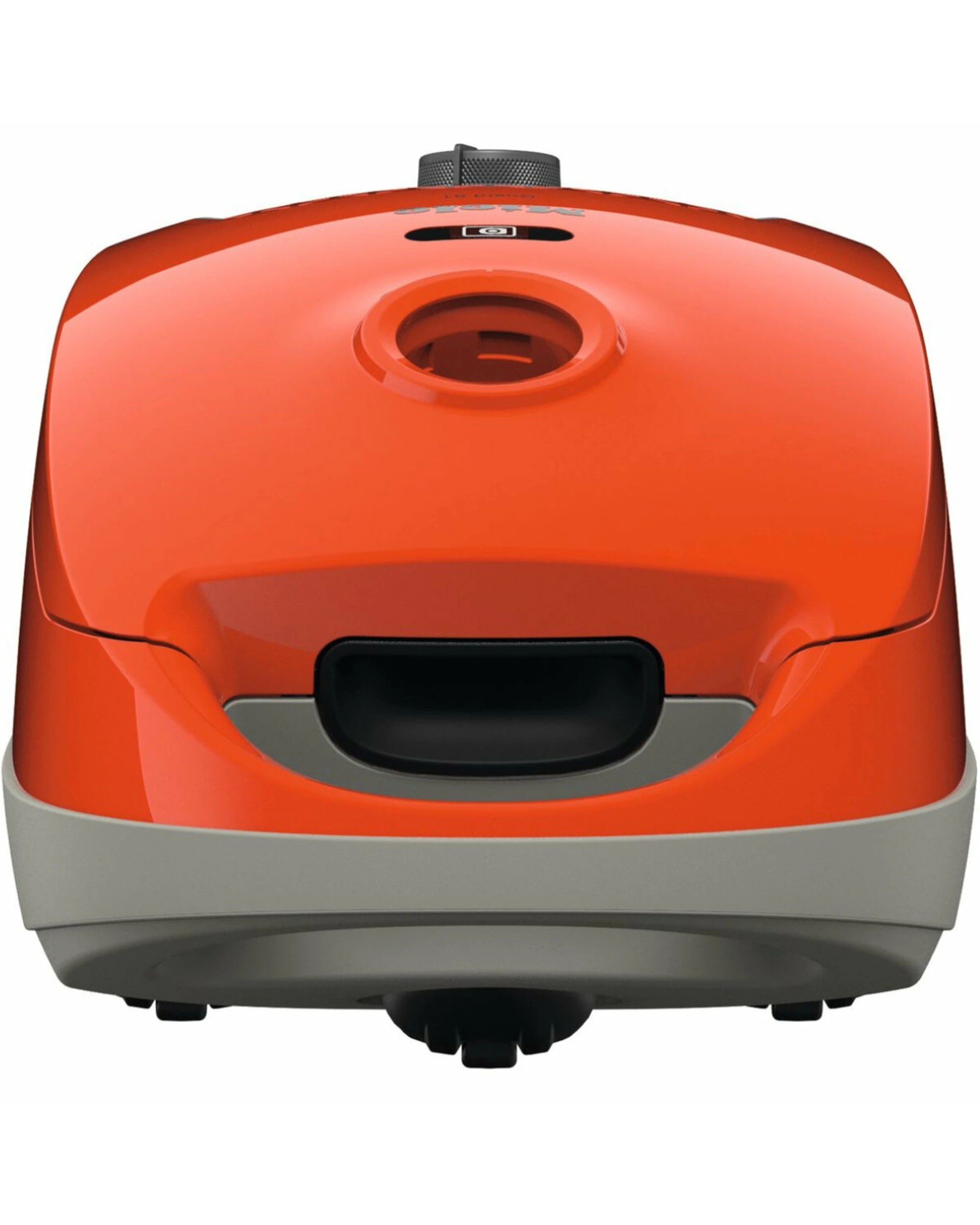 3 Miele Guard S1 Junior Bagged Vacuum Cleaner-Terra Red-, 3 of 5