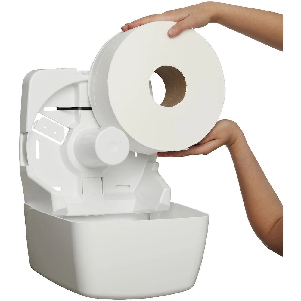 7 Aquarius Jumbo Roll Dispenser, 7 of 8