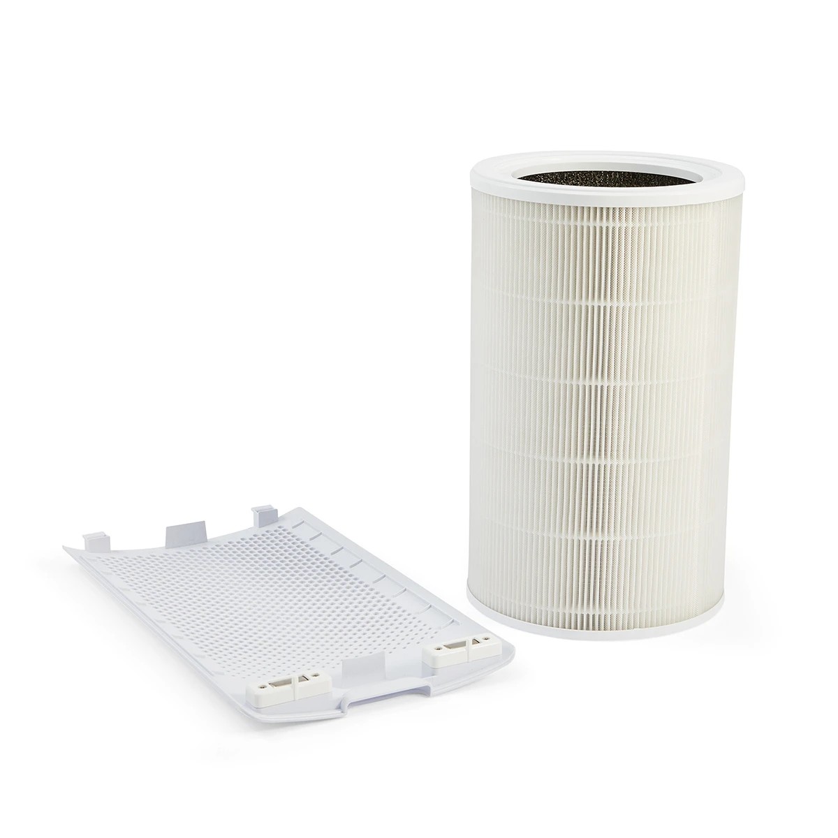 6 Large Air Purifier - White, 6 of 7