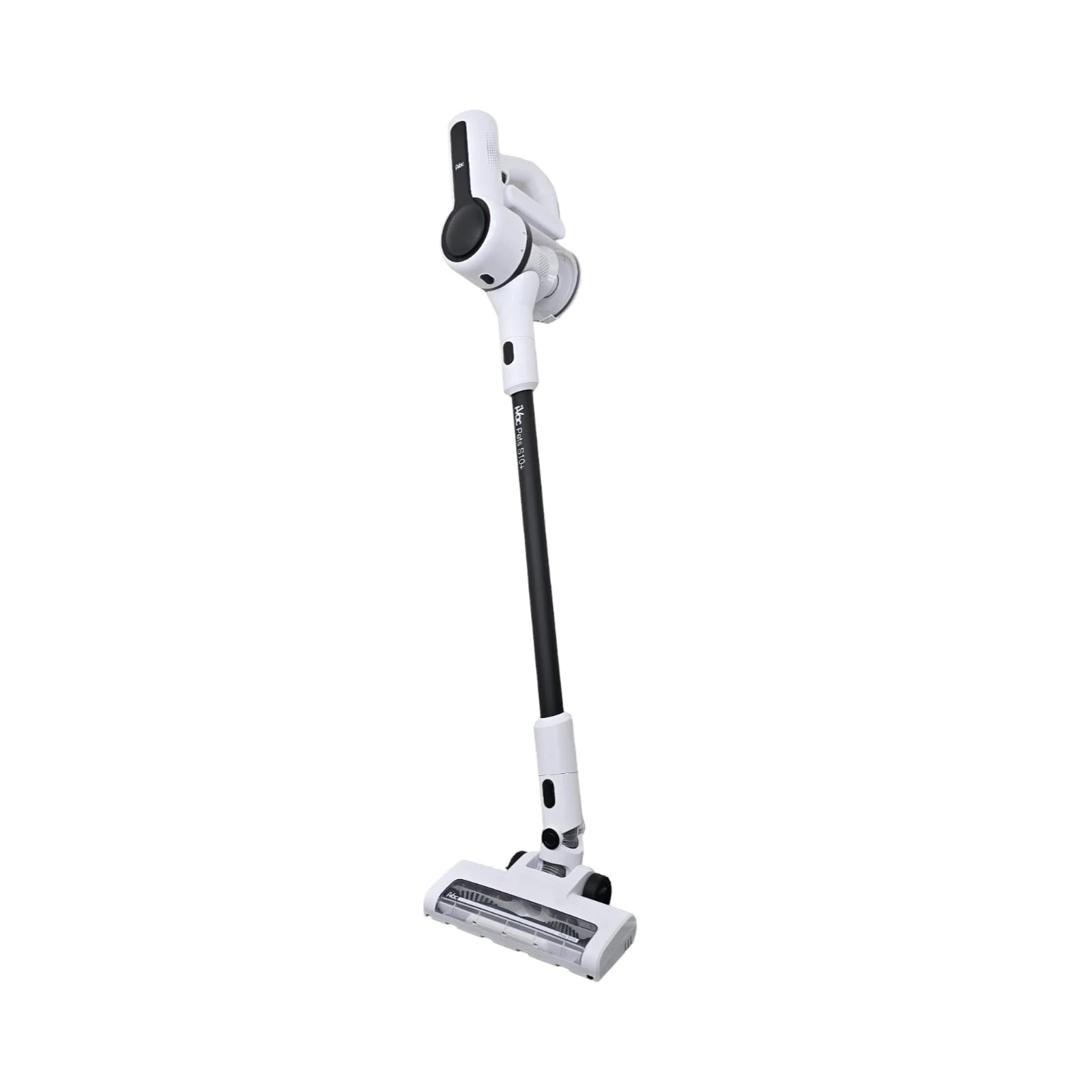 8 i-Vac Pets S10+ Lightweight Cordless Stick Vacuum Cleaner - Grey, 8 of 8