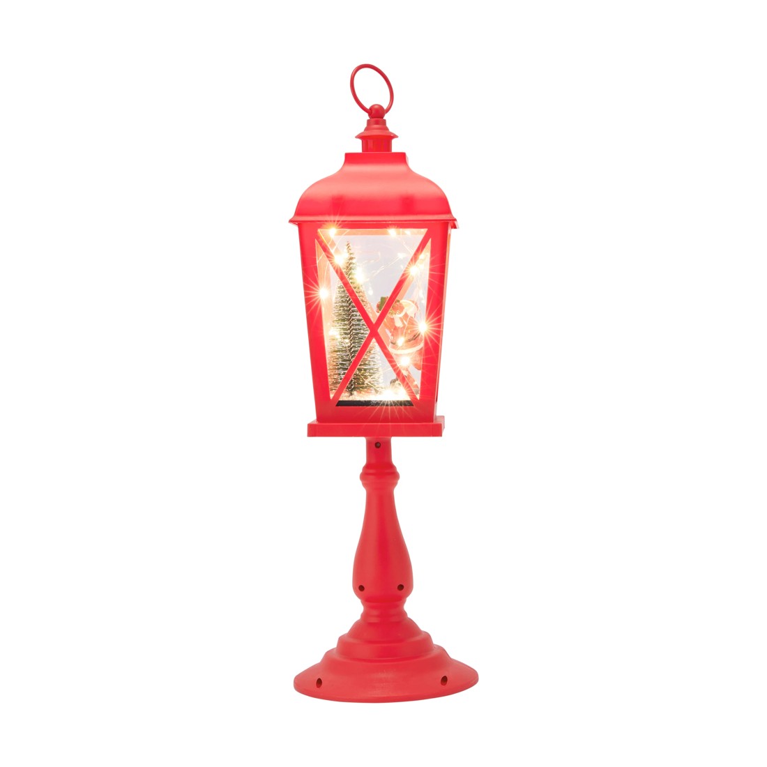 2 Battery Operated LED Light-Up Lantern, 2 of 7