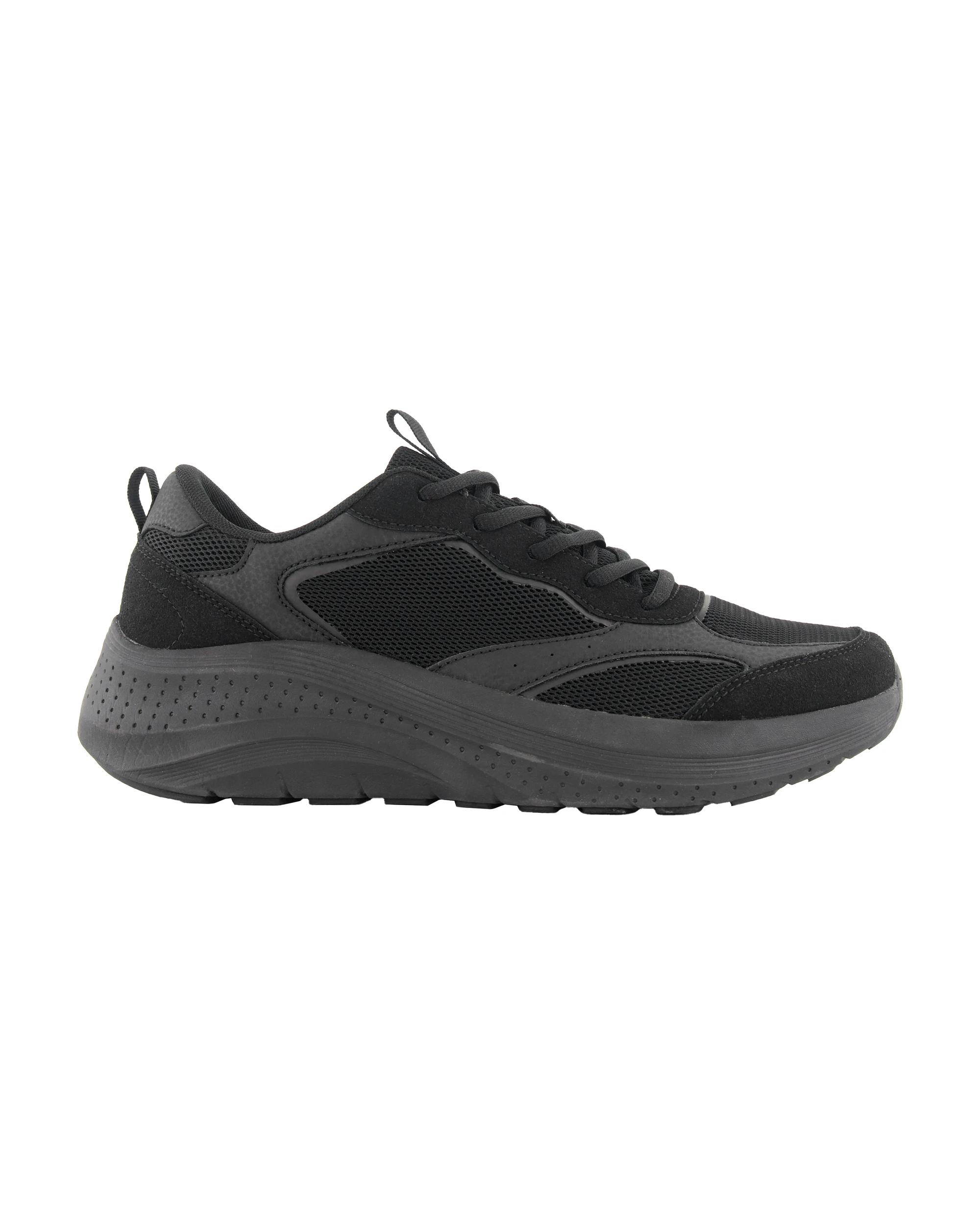 1 Comfort Sneakers Black, 1 of 5