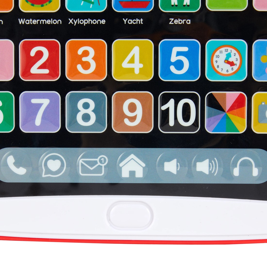 5 Learning Tablet, 5 of 8