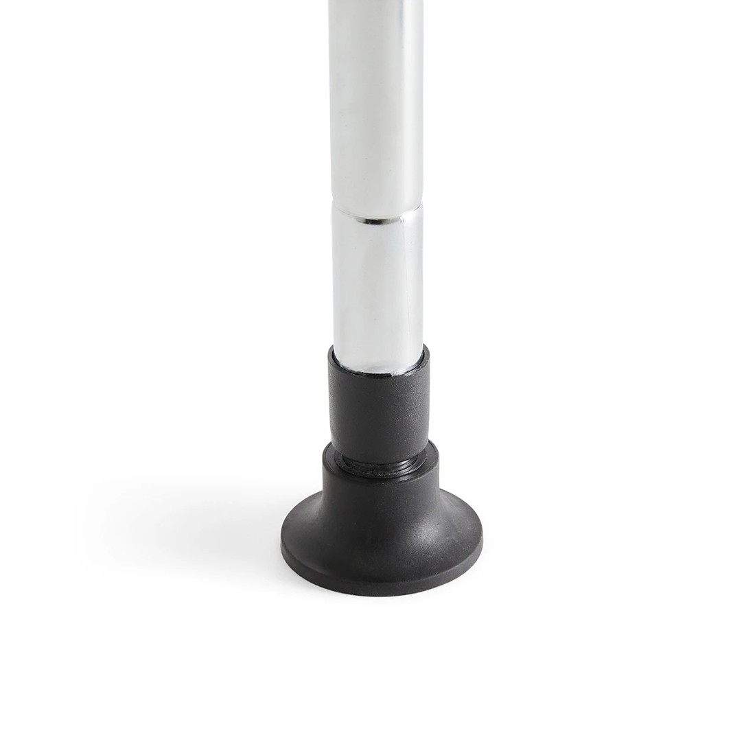 5 Telescopic Shower Caddy - Silver Look, 5 of 8