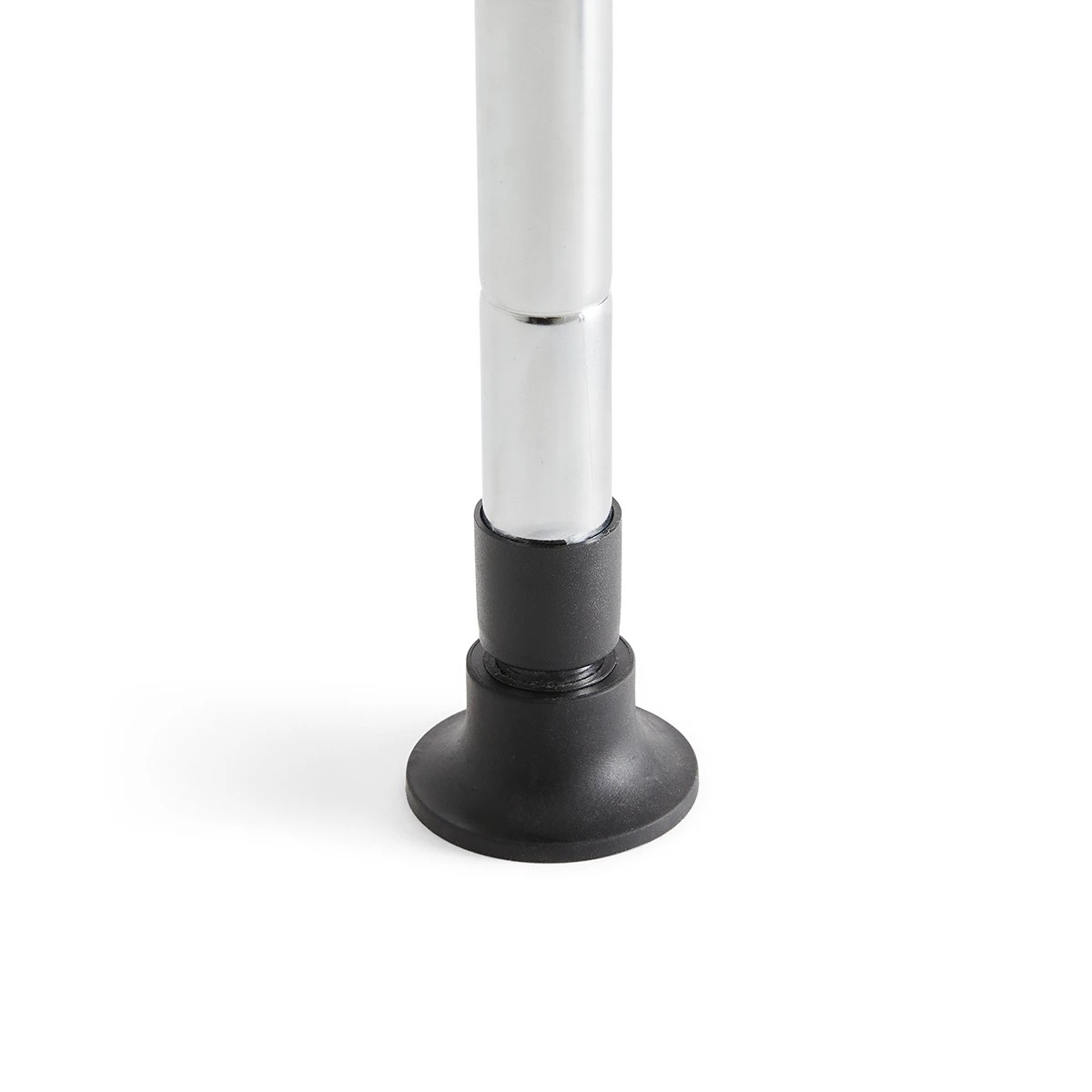 5 Telescopic Shower Caddy - Silver Look, 5 of 8