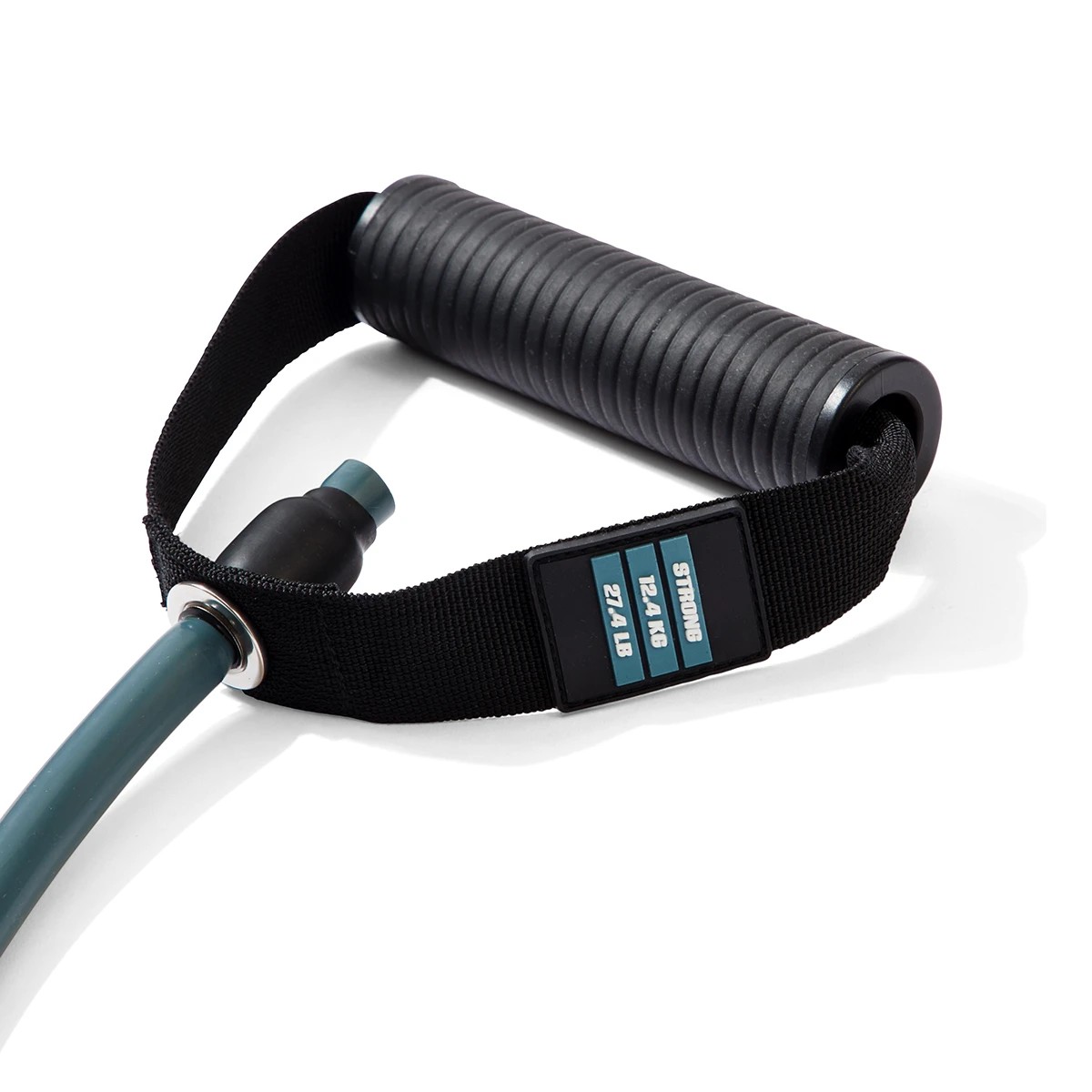 7 Resistance Tube Set - Strong, 7 of 8