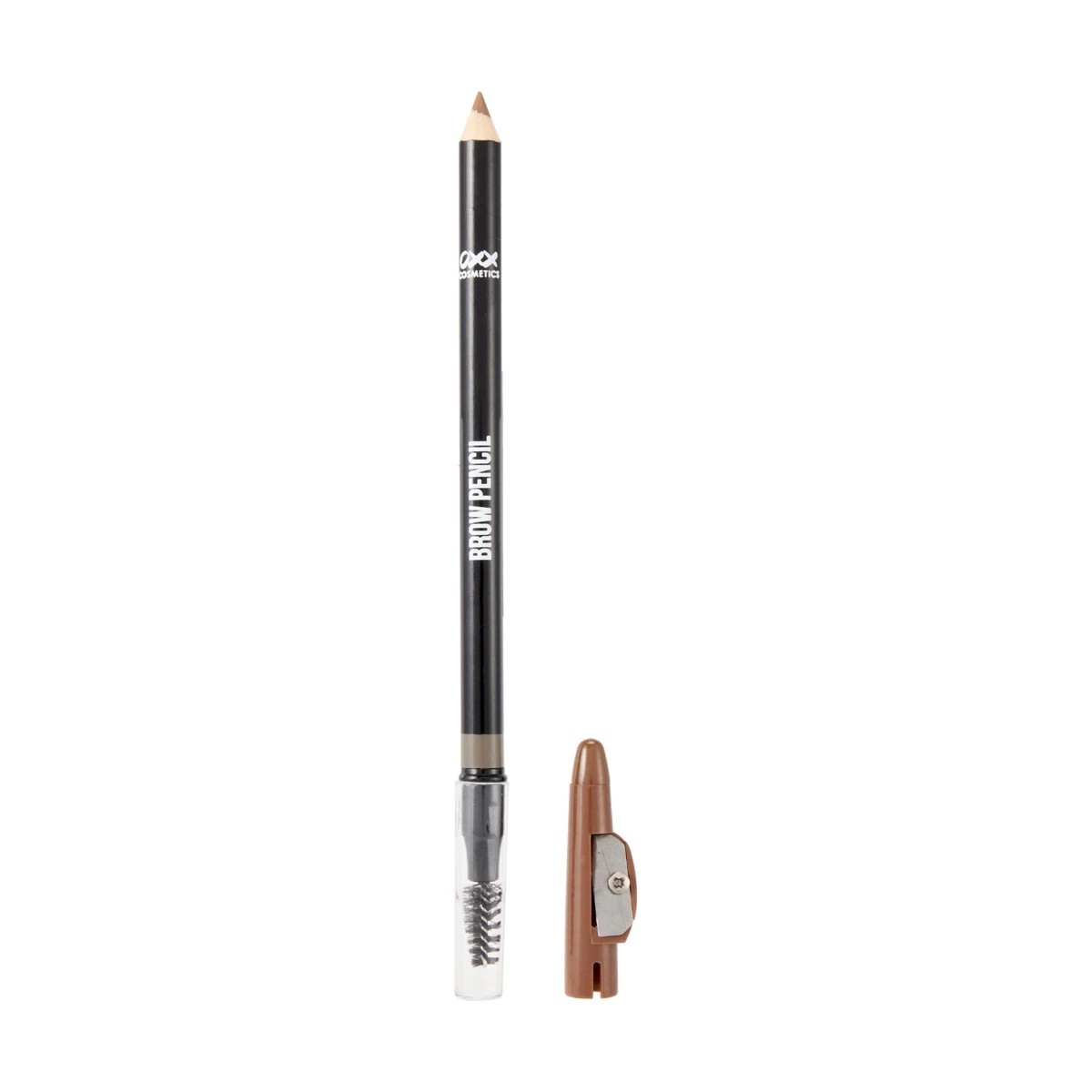 2 OXX Cosmetics Brow Pencil - Light Brown, 2 of 6