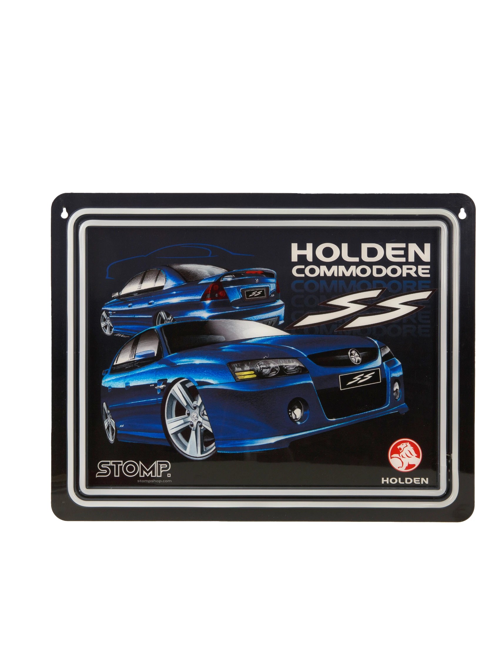1 Holden Commodore LED Light, 1 of 4