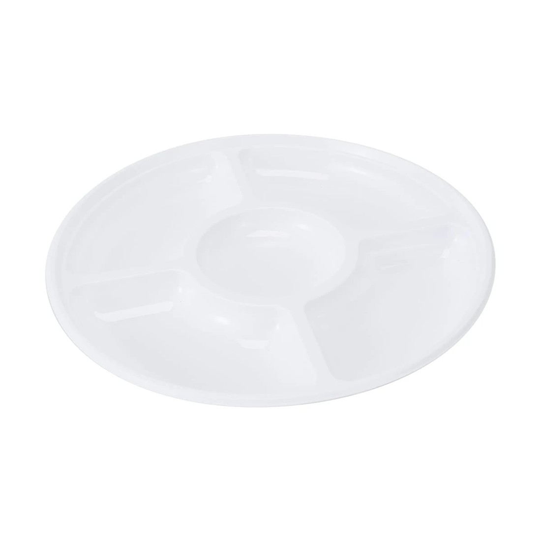 1 Chip & Dip Tray, 1 of 6