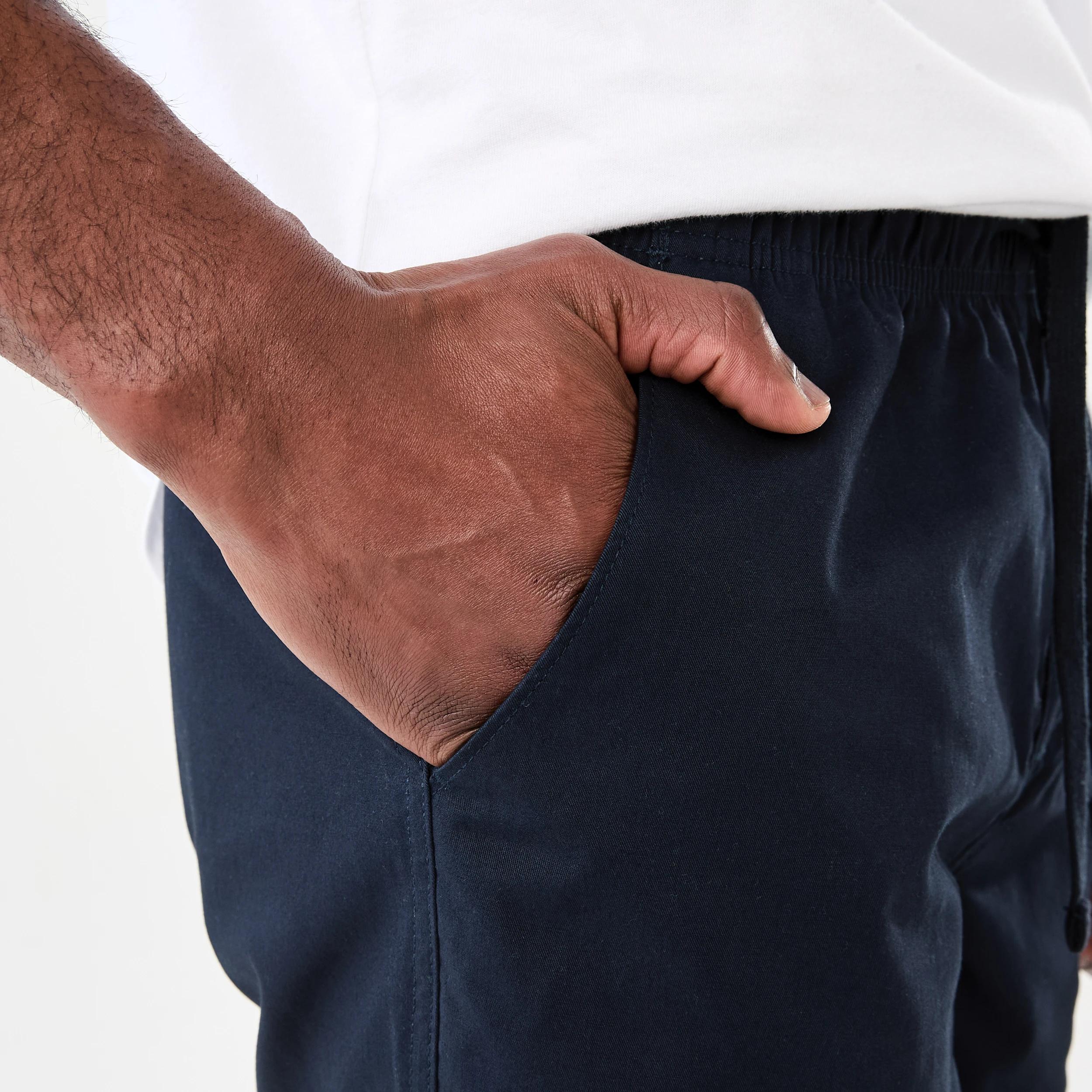 5 Volley Shorts SKY CAPTAIN, 5 of 6
