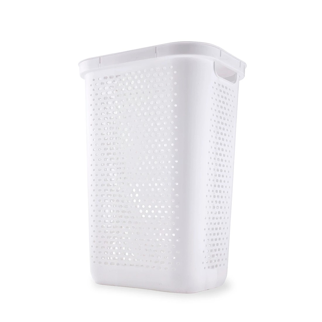 2 60L Gradient Laundry Hamper - White, 2 of 6