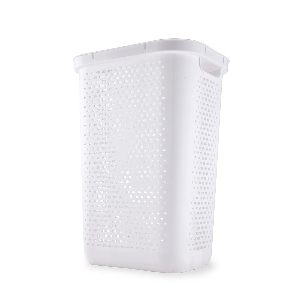 2 60L Gradient Laundry Hamper - White, 2 of 6