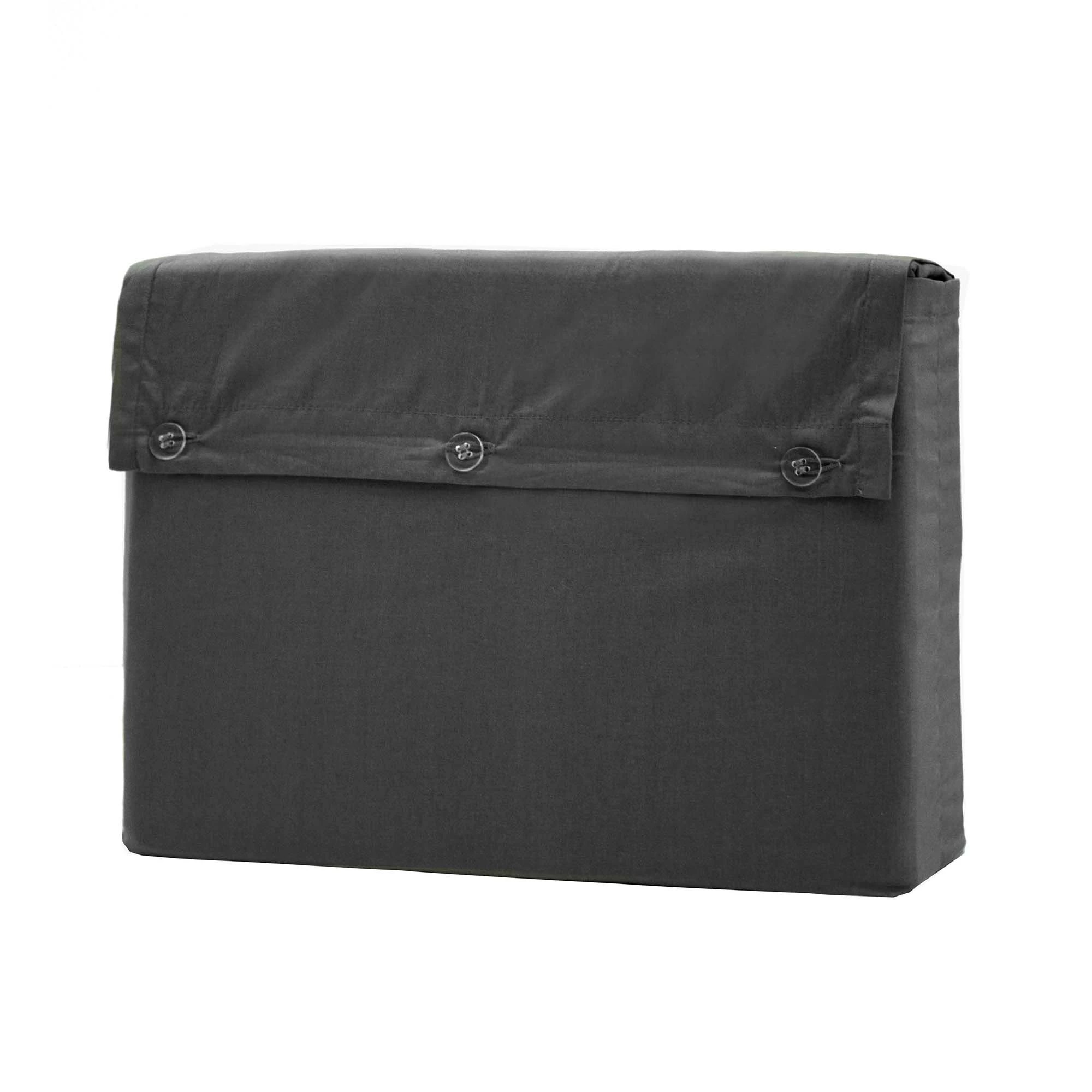3 Bambury Pinnacle Australian Cotton Sheet Set, 3 of 3
