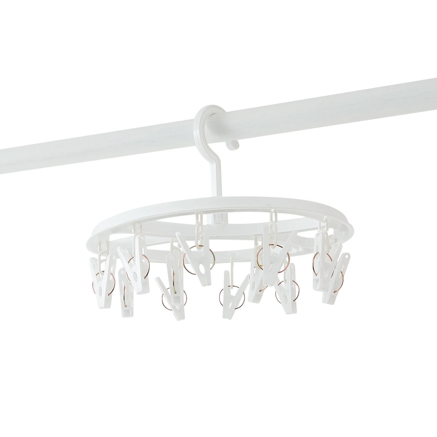 2 Peg Airer, 2 of 6