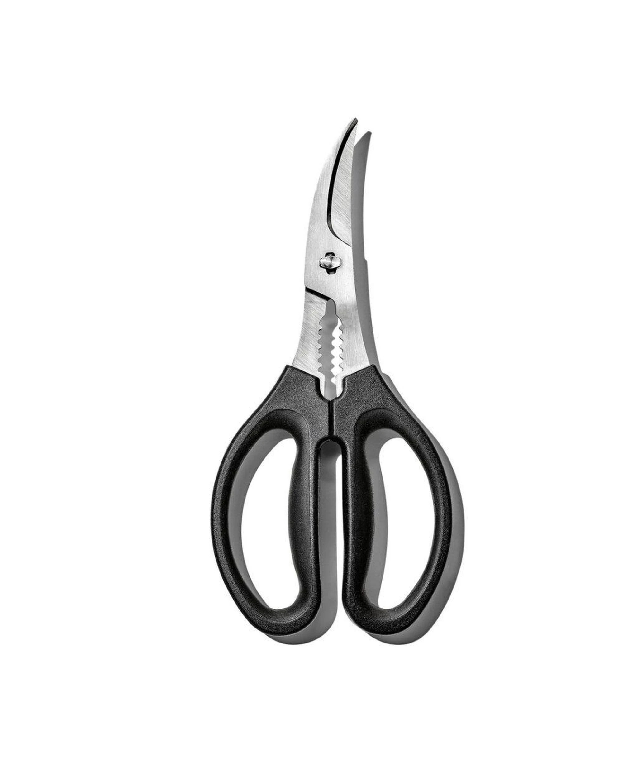 1 OXO Good Grips Seafood Pull Apart Scissors Shears, 1 of 1