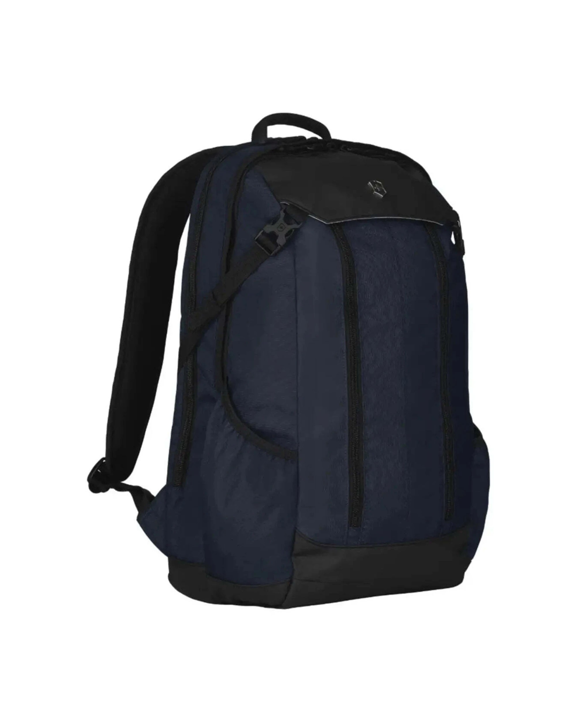 5 Victorinox Altmont Original Slimline 15.6in Laptop Backpack Laptop Pocket Tablet Compartment - Blue, 5 of 6