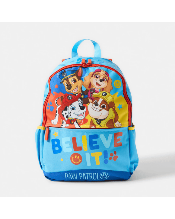 PAW Patrol Backpack