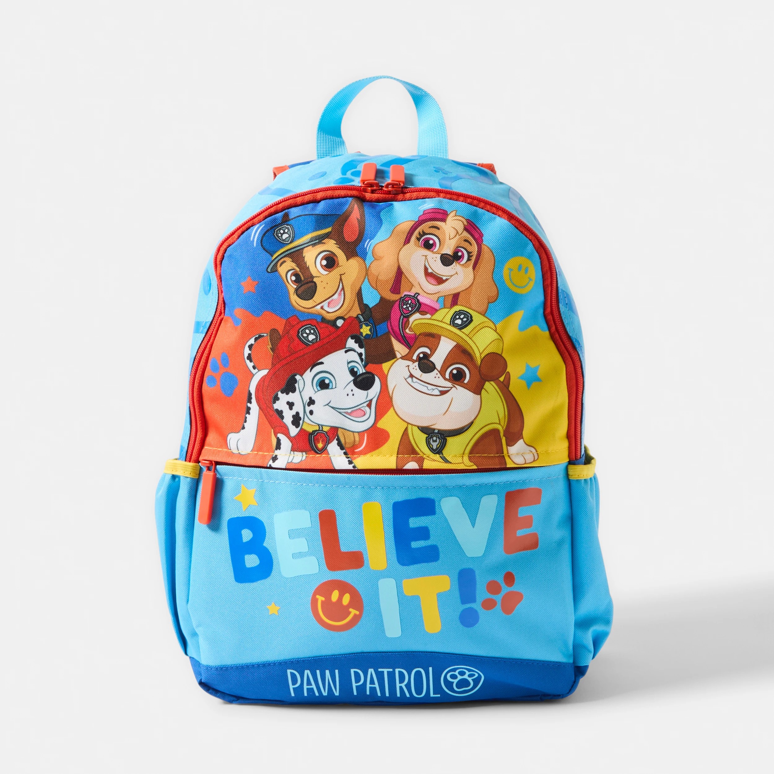 1 PAW Patrol Backpack, 1 of 7