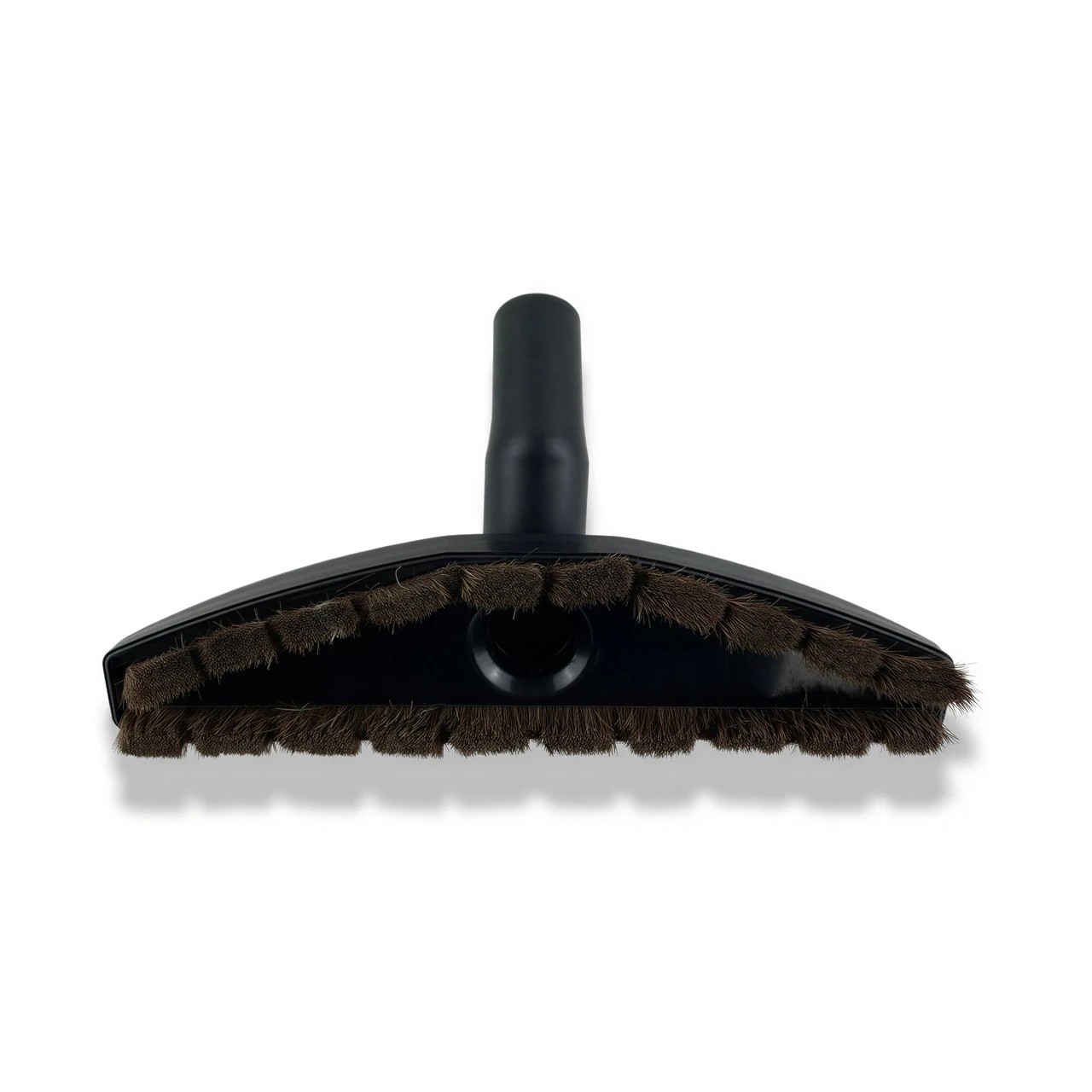 4 Hygieia Non-Scratch Swivel Hard Floor Brush Tool For 32mm & 35mm Vacuum Cleaners - Black, 4 of 5