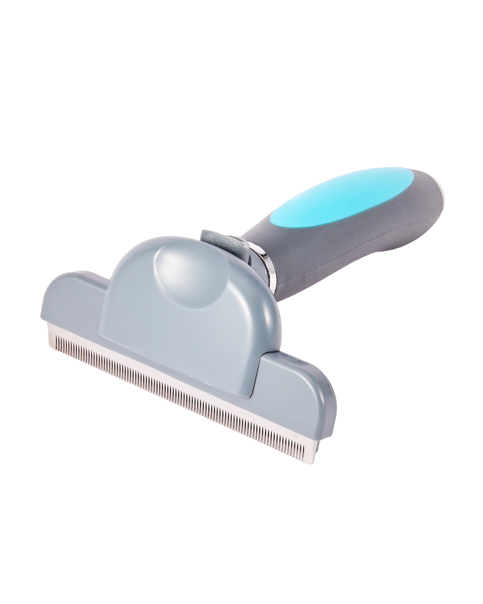 1 Pet Shedding Rake - Large, 1 of 8