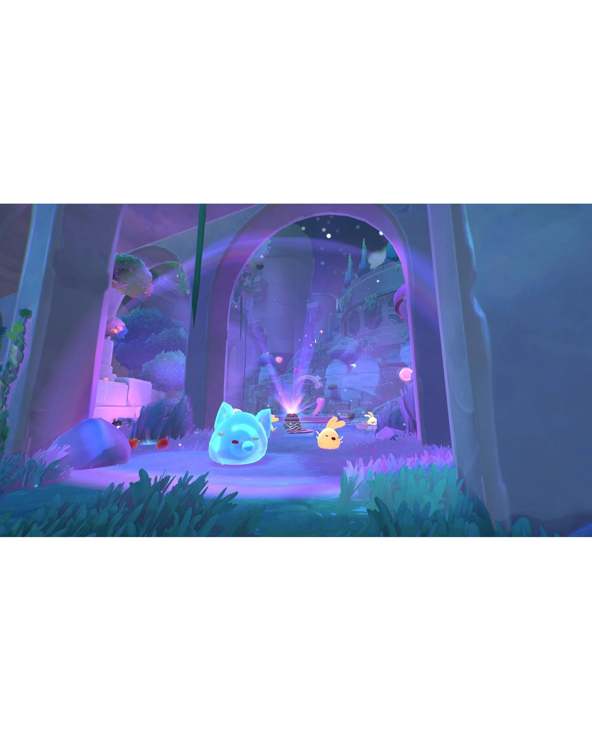 2 Slime Rancher 2 - PS5, 2 of 10