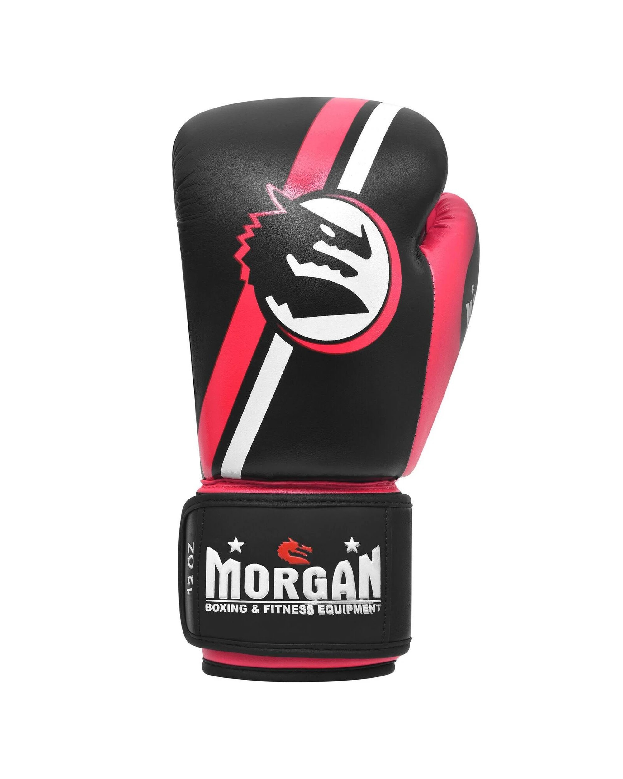 Morgan Classic Boxing Gloves 12oz - Pink - Kmart