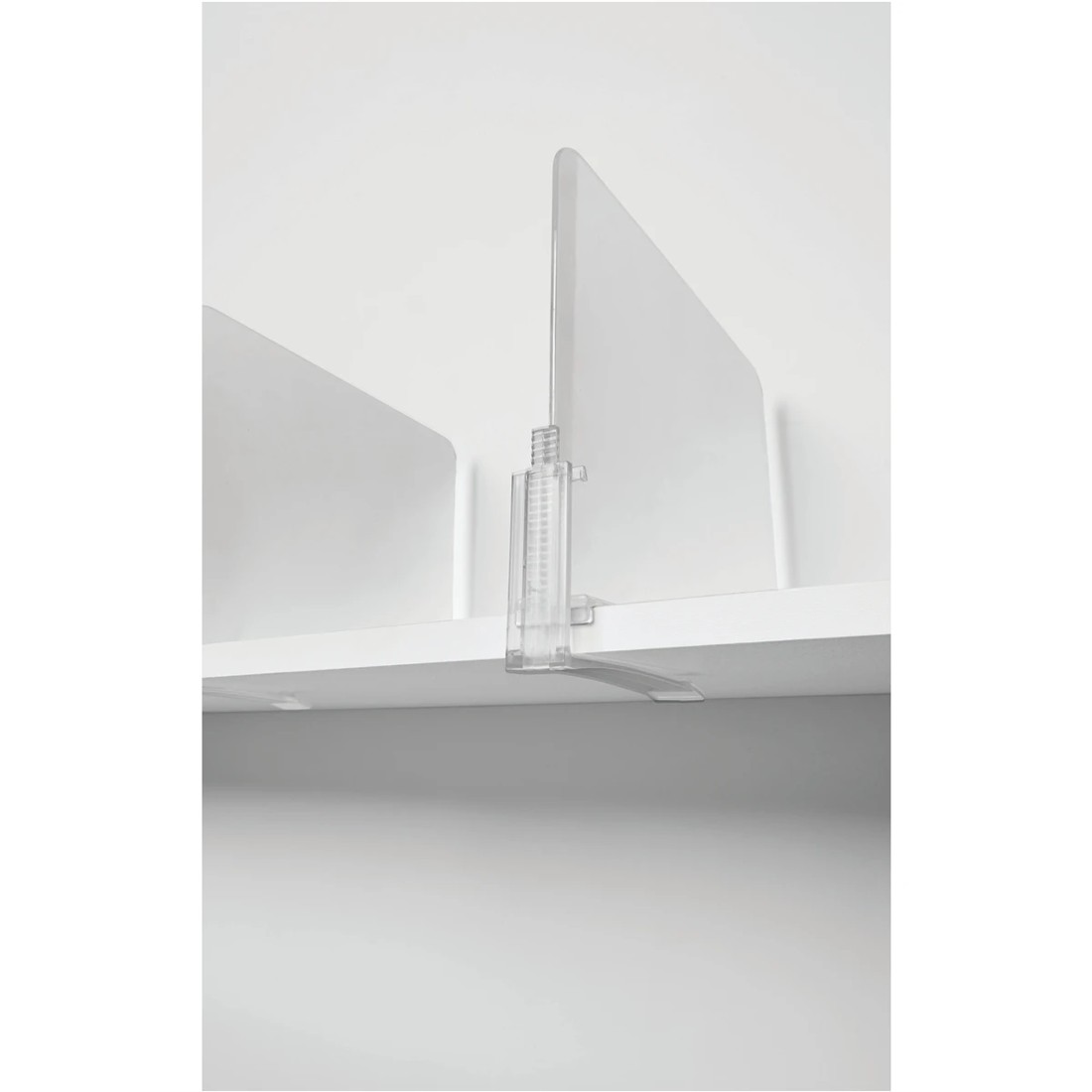 2 2 Pack Shelf Dividers, 2 of 5