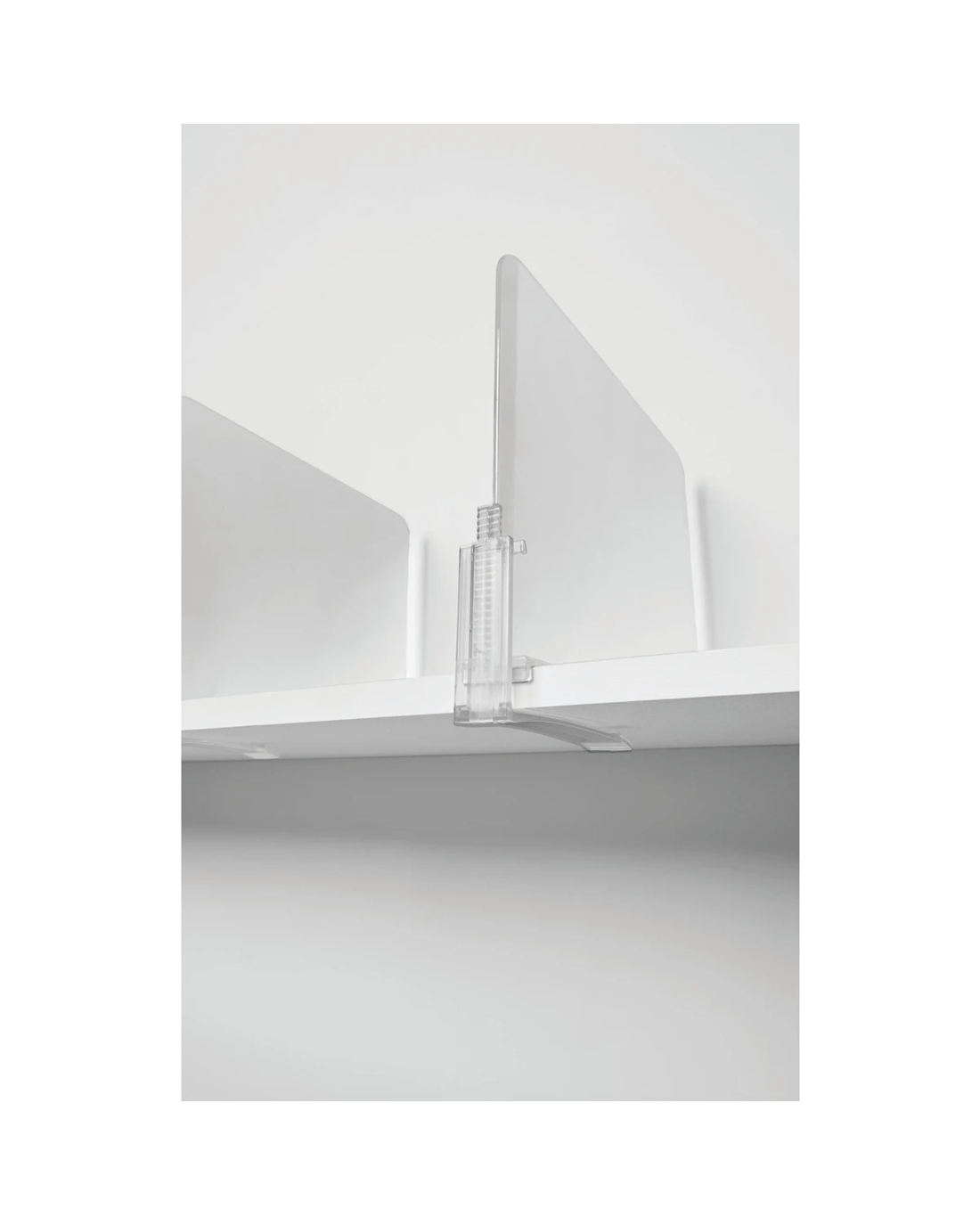 2 2 Pack Shelf Dividers, 2 of 5