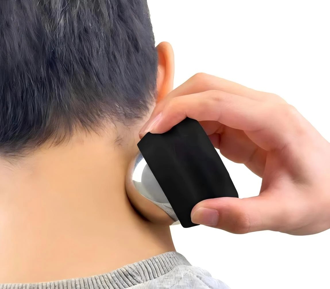 1 Hot & Cold Massage Roller - Assorted, 1 of 8