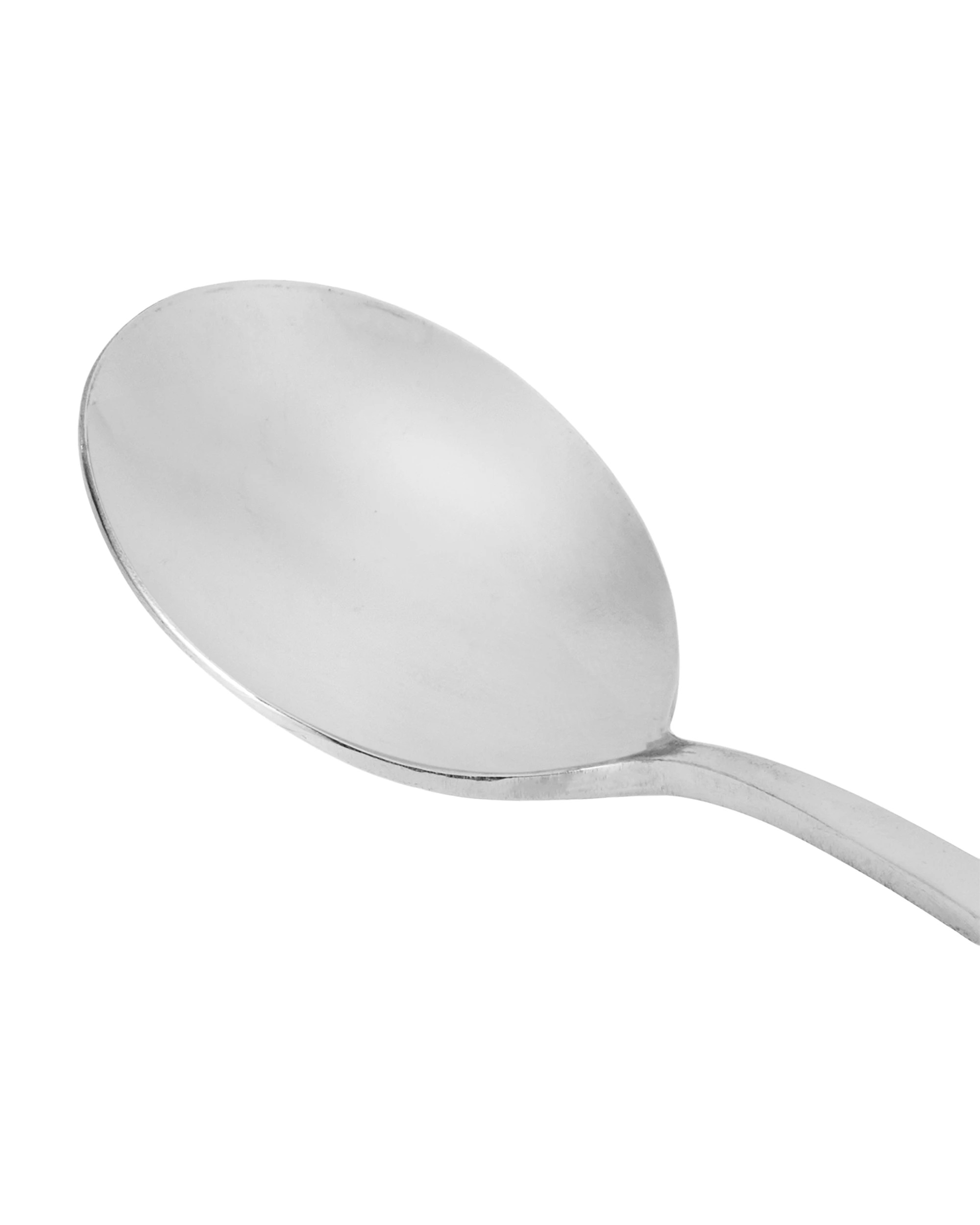 2 4 Pack Mayfair Soup Spoons, 2 of 5