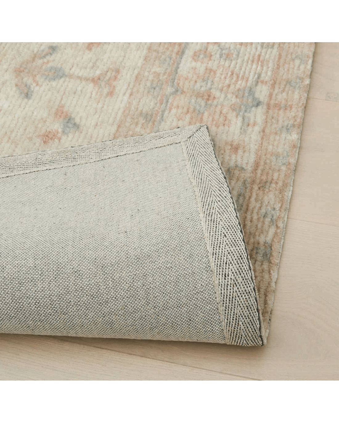 5 Leyla Rug - Extra Large - 270cm x 180cm, 5 of 7