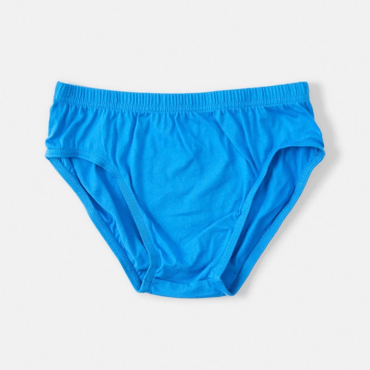 7 7 Pack Briefs GREEN, BLUE, 7 of 10