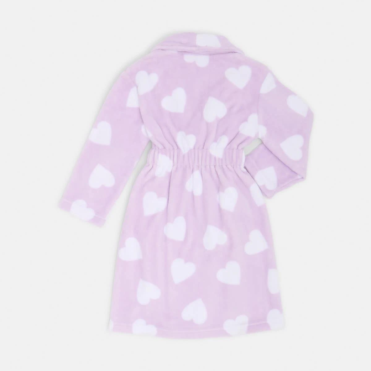8 Gown Lilc Heart, 8 of 10