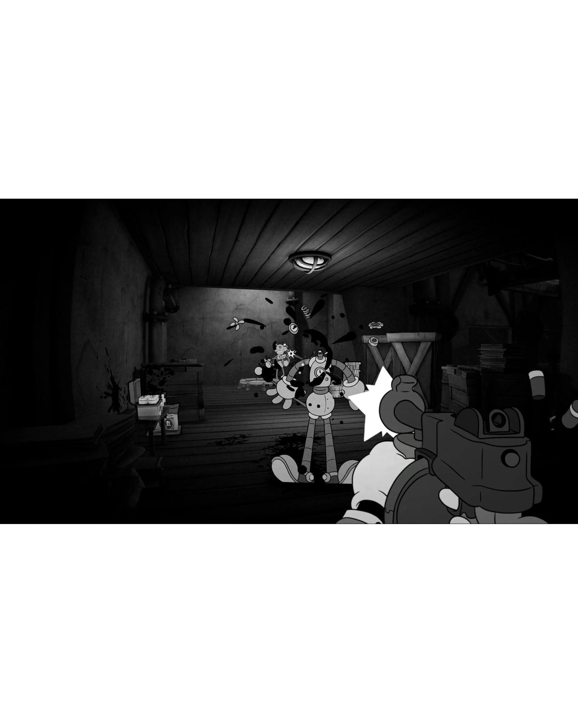 7 Mouse P.I. For Hire - Switch 2, 7 of 8