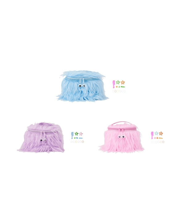 Hairball Storage Case - Assorted