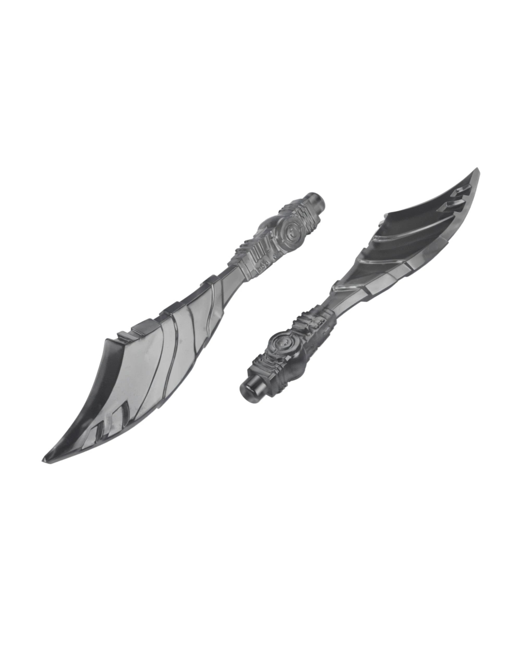 8 Blokees Transformers Classic Class 05 Optimus Primal Model Kit, 8 of 8