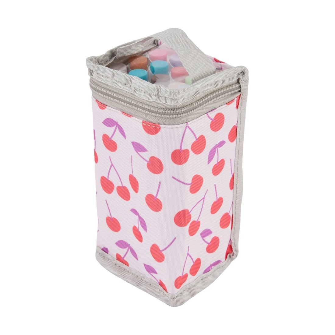 2 20 Pack Dual-Tip Markers Set - Cherry, 2 of 9