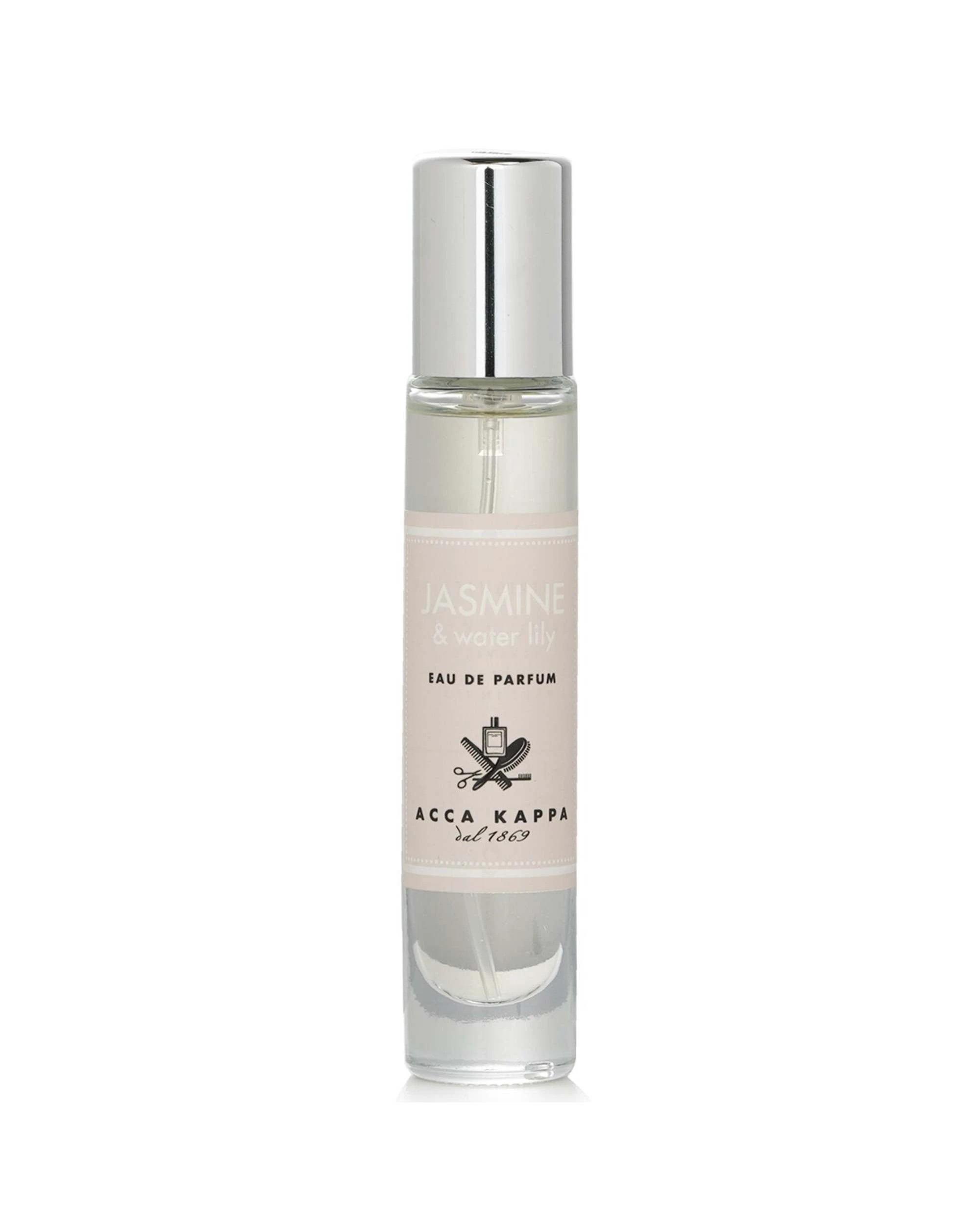 4 Acca Kappa Jasmine & Water Lily Eau De Parfum Spray  100ml/3.3oz, 4 of 4