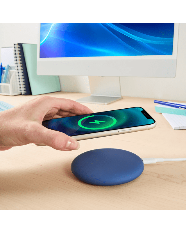 15W Wireless Charging Pad - 